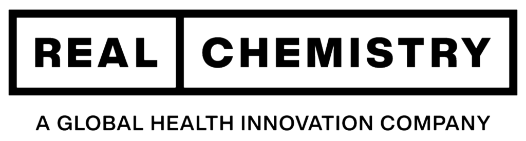 Real Chemistry logo